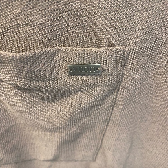 Vuori Ace Polo - Picture 7 of 11